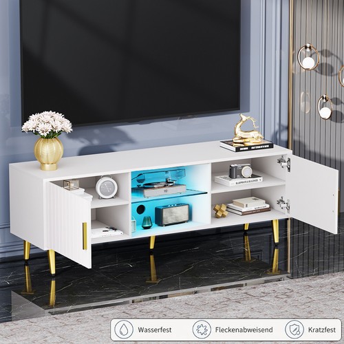 Moderne sideboard kommode - sideboard, tv