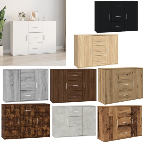 Sideboard mit schubladen - sideboard,