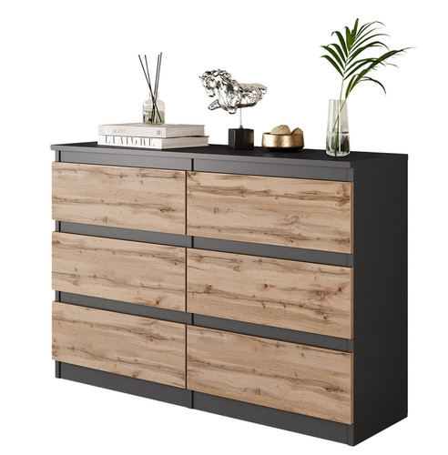 Convad kommode sideboard 6 - convad,