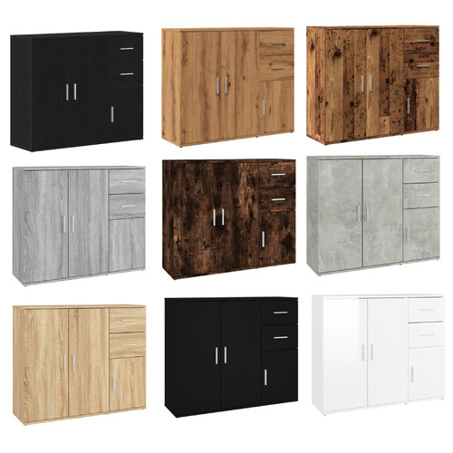 Sideboard holzschrank schrank - holzschrank,