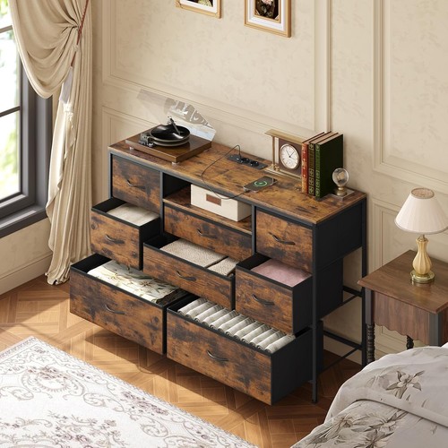 Sideboard kommode schubladen - sideboard,