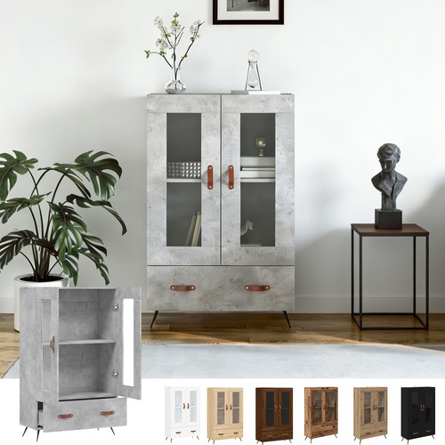 Highboard sideboard - highboard,