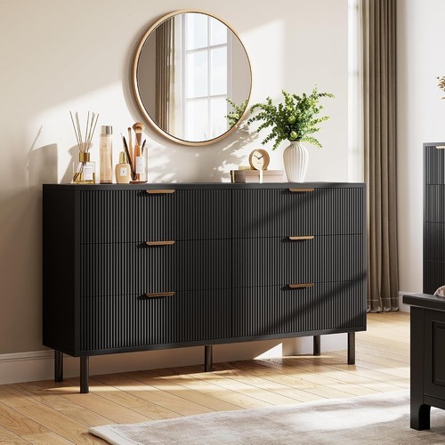 Kommode schubladen sideboard - kommode,