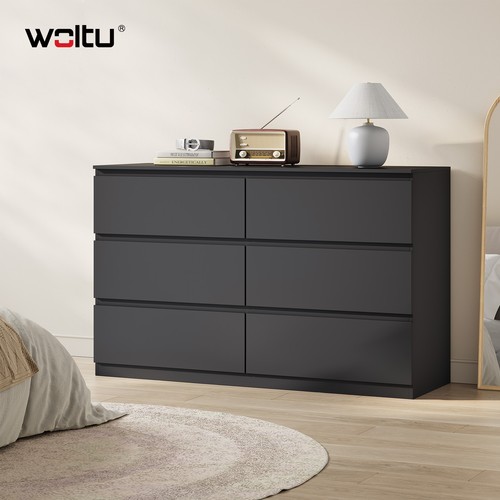 Woltu kommode mit - mit, 6