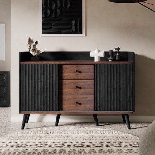 Sideboard kommode anrichte - sideboard, 3