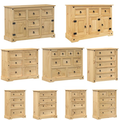 Corona kommode sideboard - kommode,