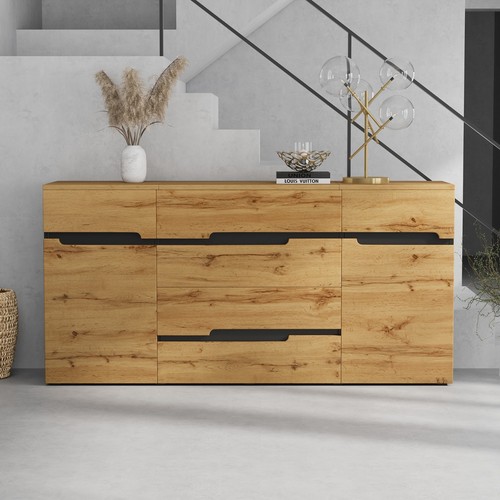 160 80cm schrank sideboard - 160*80cm,