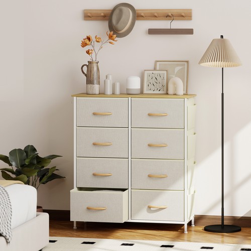 Homcom kommode schrank - homcom,