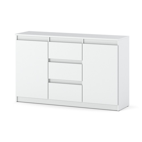 Kommode 120 mit 3 - 120,