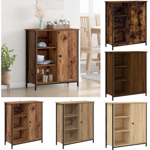 Sideboard mit tür - mit, cm