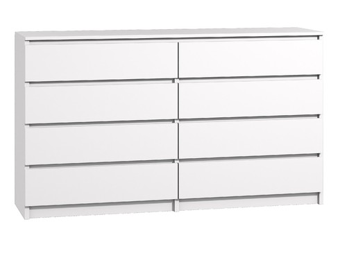Kommode schubladen 140cm - kommode,