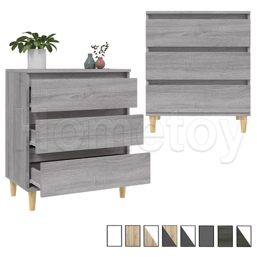 Sideboard schubladen kommode - 3,