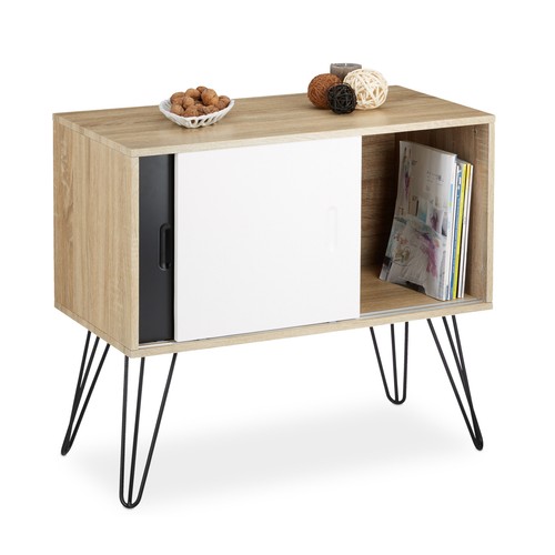 Sideboard retro 60er - sideboard,