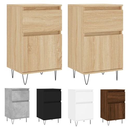 Stk kommode sideboard - 1/2,
