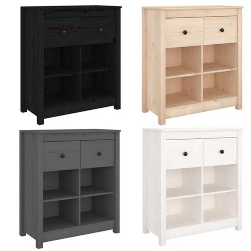 Sideboard mit schubladen - 2,