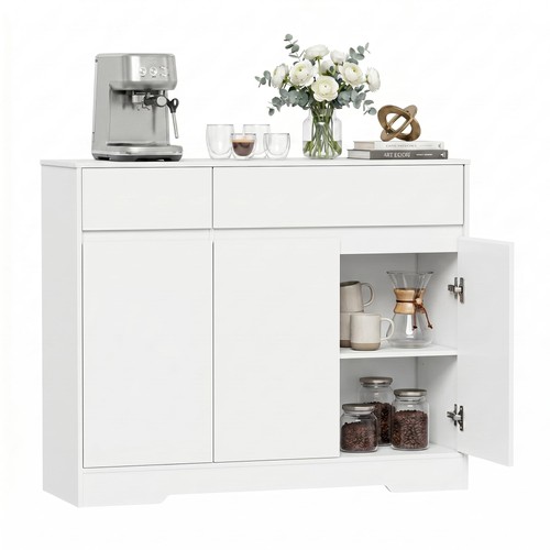 Sideboard 100 mit 2 - sideboard,