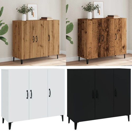 Sideboard 90x34x80cm