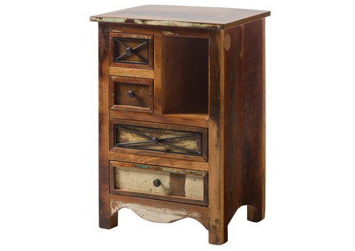 Kommode beistellschrank - kommode,