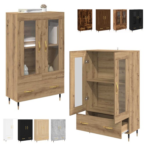 Highboard kommode - highboard,