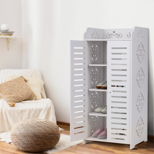 Ebenen schuhschrank - 5,