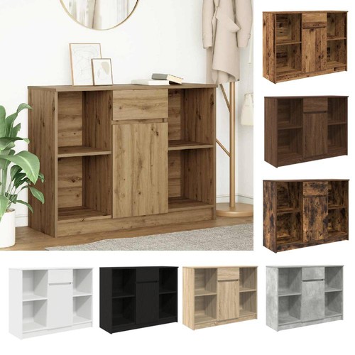 Sideboard mit schublade - sideboard,