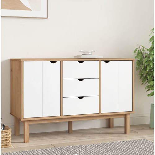 Sideboards kommode holzschrank - sideboards,