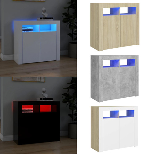 Sideboard kommode highboard - kommode,