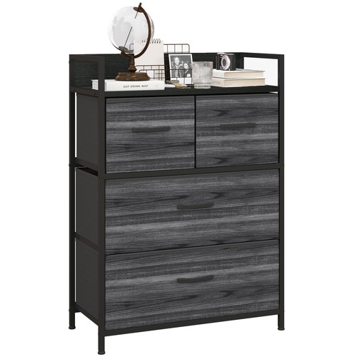 Kommode sideboard mit 4 - sideboard,