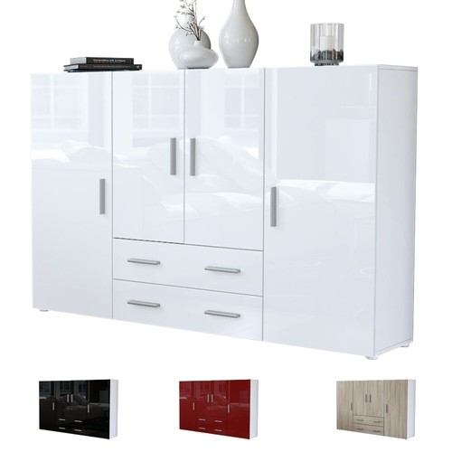 Highboard sideboard kommode - sideboard,