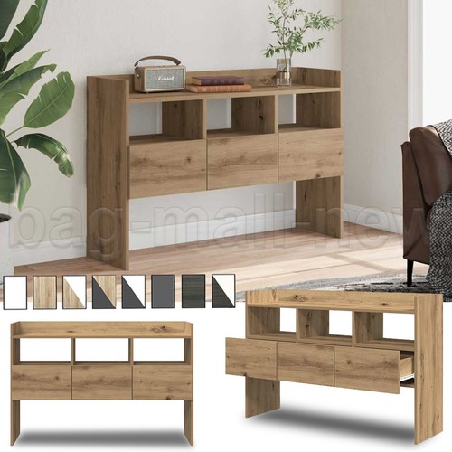 Sideboard mit schublade - 3, &