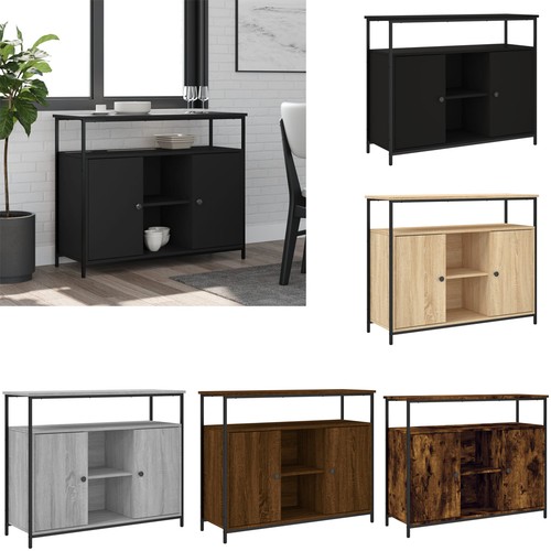 Kommode sideboard holz - sideboard,