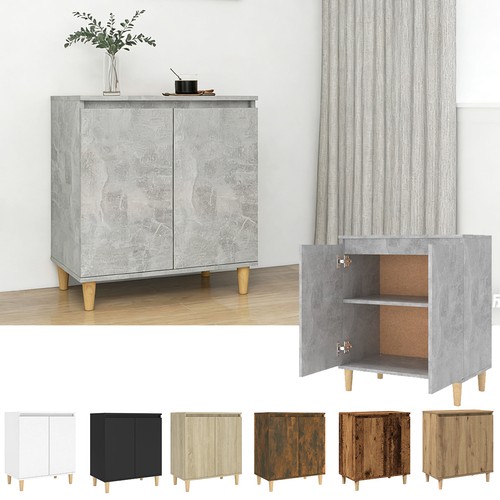 Sideboard mit fächer 2 - mit,