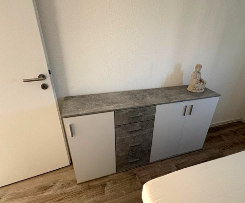 Verschenken kommode - verschenken, :
