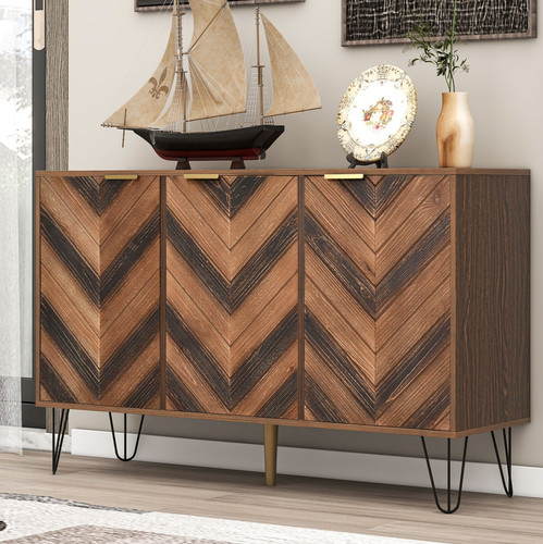 Sideboard anrichte kommode - sideboard,