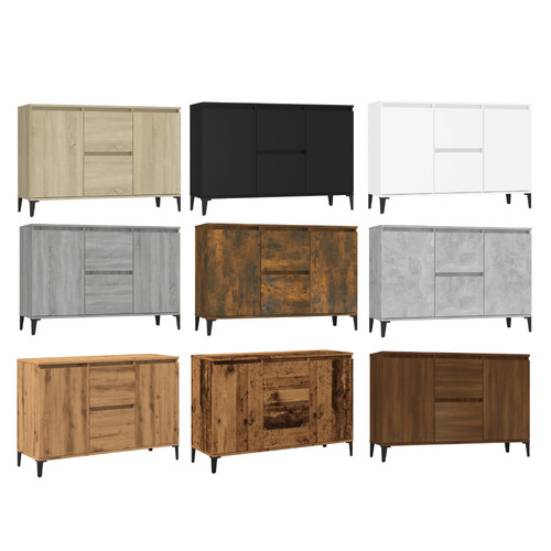 Sideboard beistellschrank - sideboard,