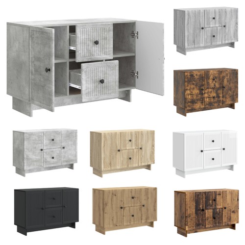Moderner sideboard mit - sideboard,