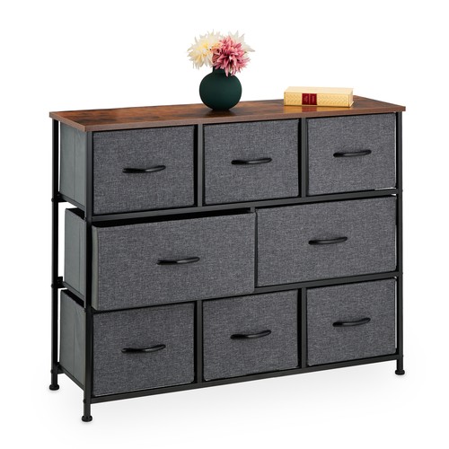 Kommode schubladenschrank - kommode,