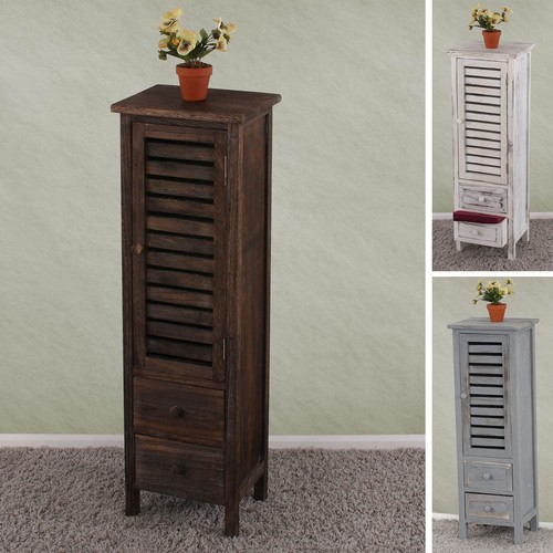 Kommode schrank 90x30x25cm - kommode, schrank,