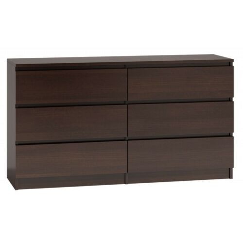 Kommode mit schubladen - schubladen, 140cm