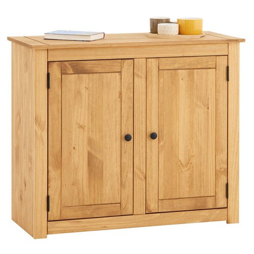 Kommode holz sideboard - kommode,