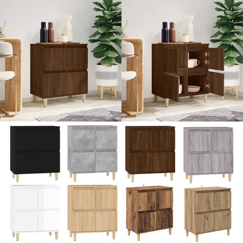 Sideboard mit türen - sideboard, 4