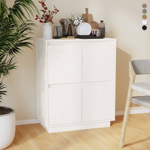 Sideboard mit türen - sideboard, 4